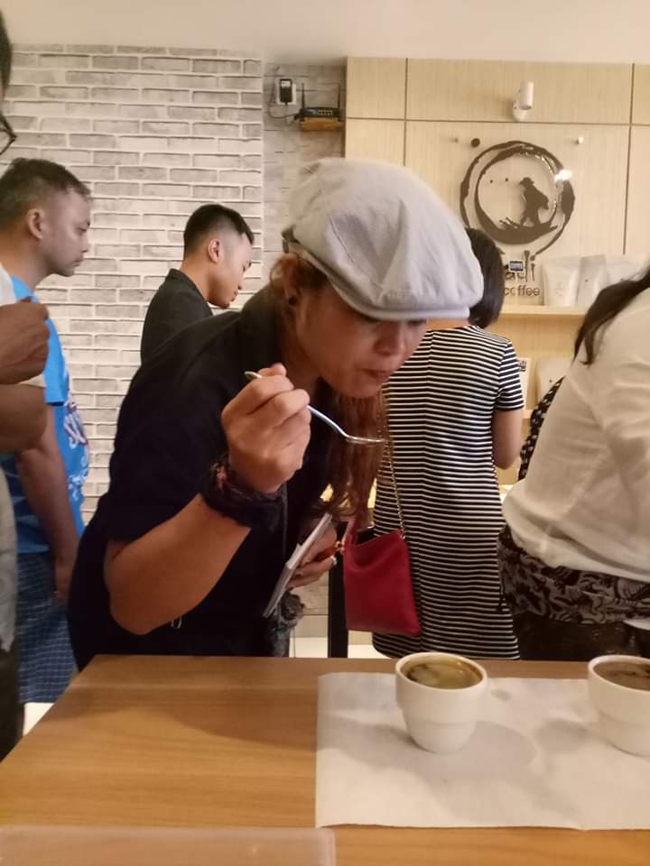 Take Action, Don’t Talk Only